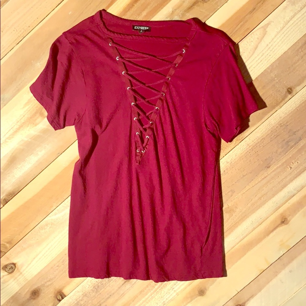 Express shirt
